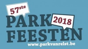 Parkfeesten 2018 - Algemeen